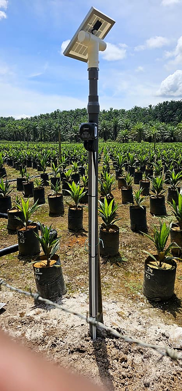Agriculture Automation 9