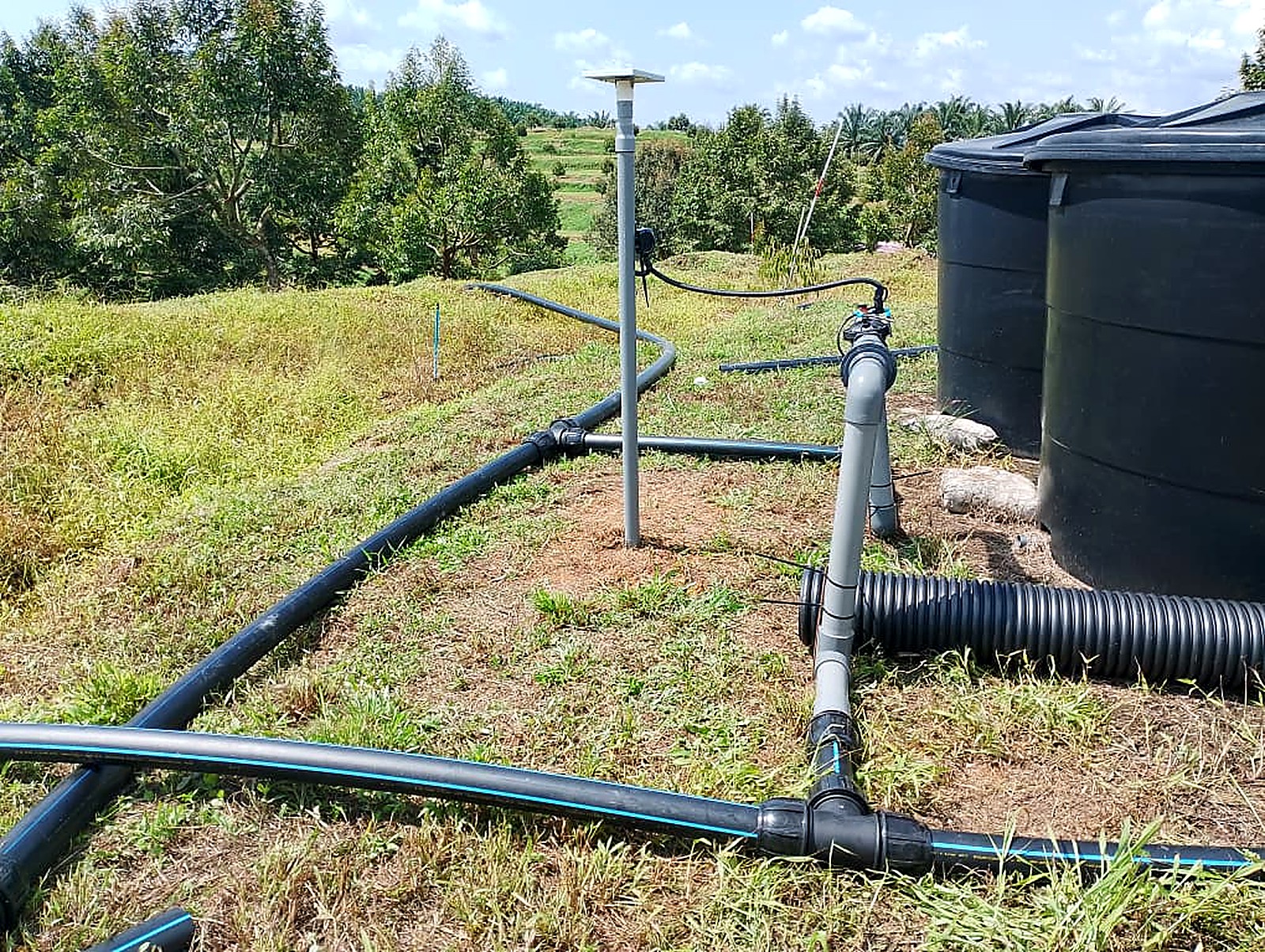 Agriculture Automation 3