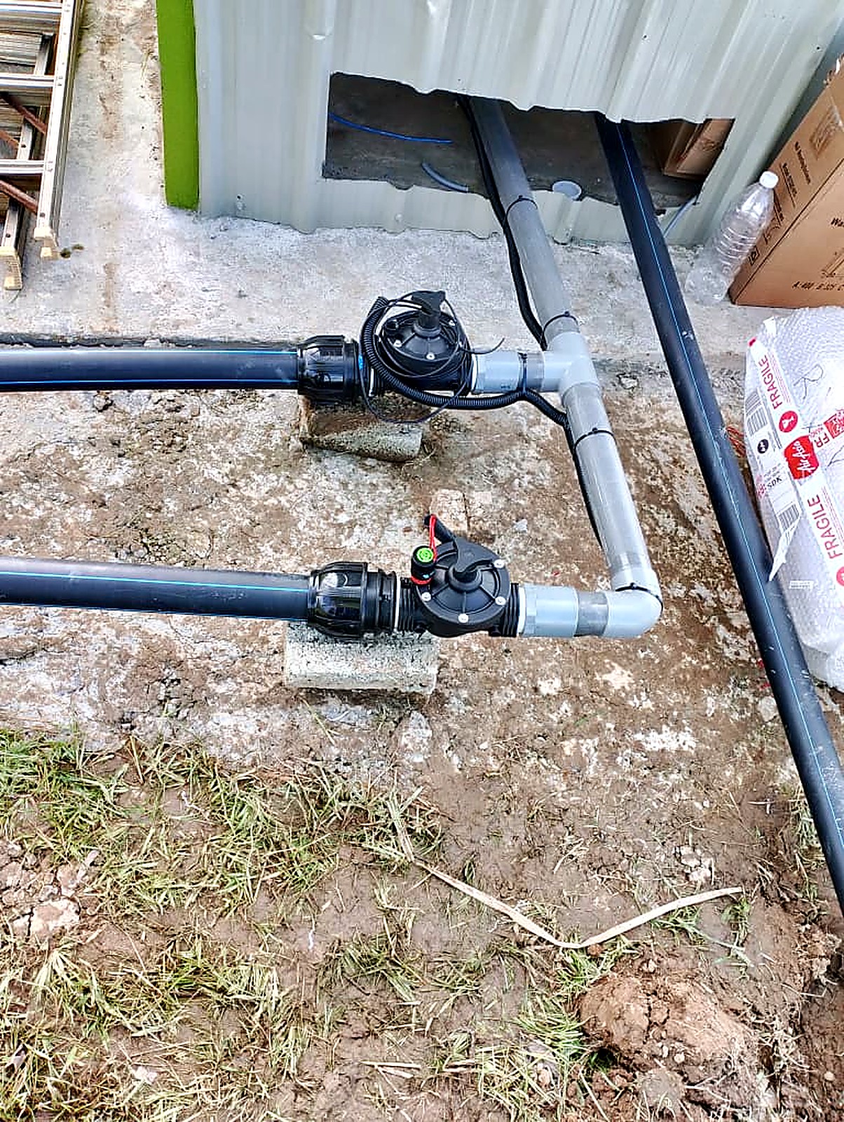 Agriculture Automation 5