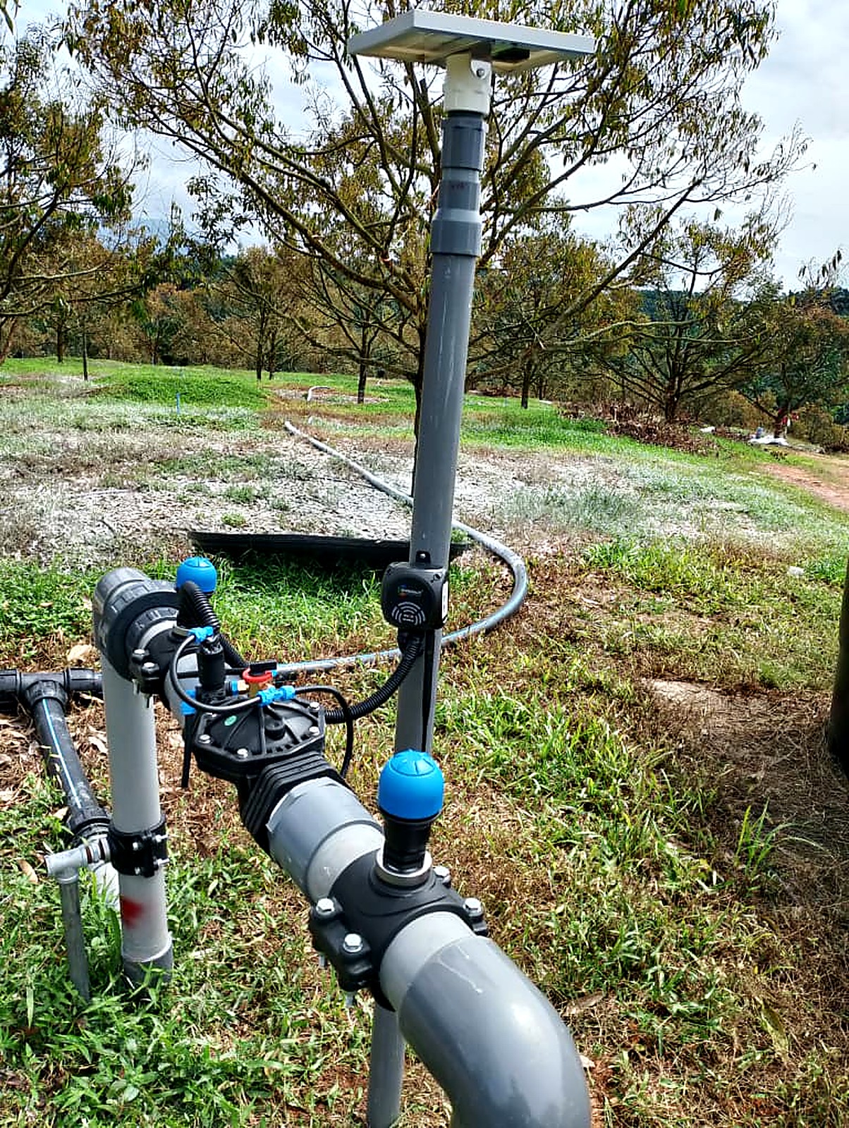 Agriculture Automation 7