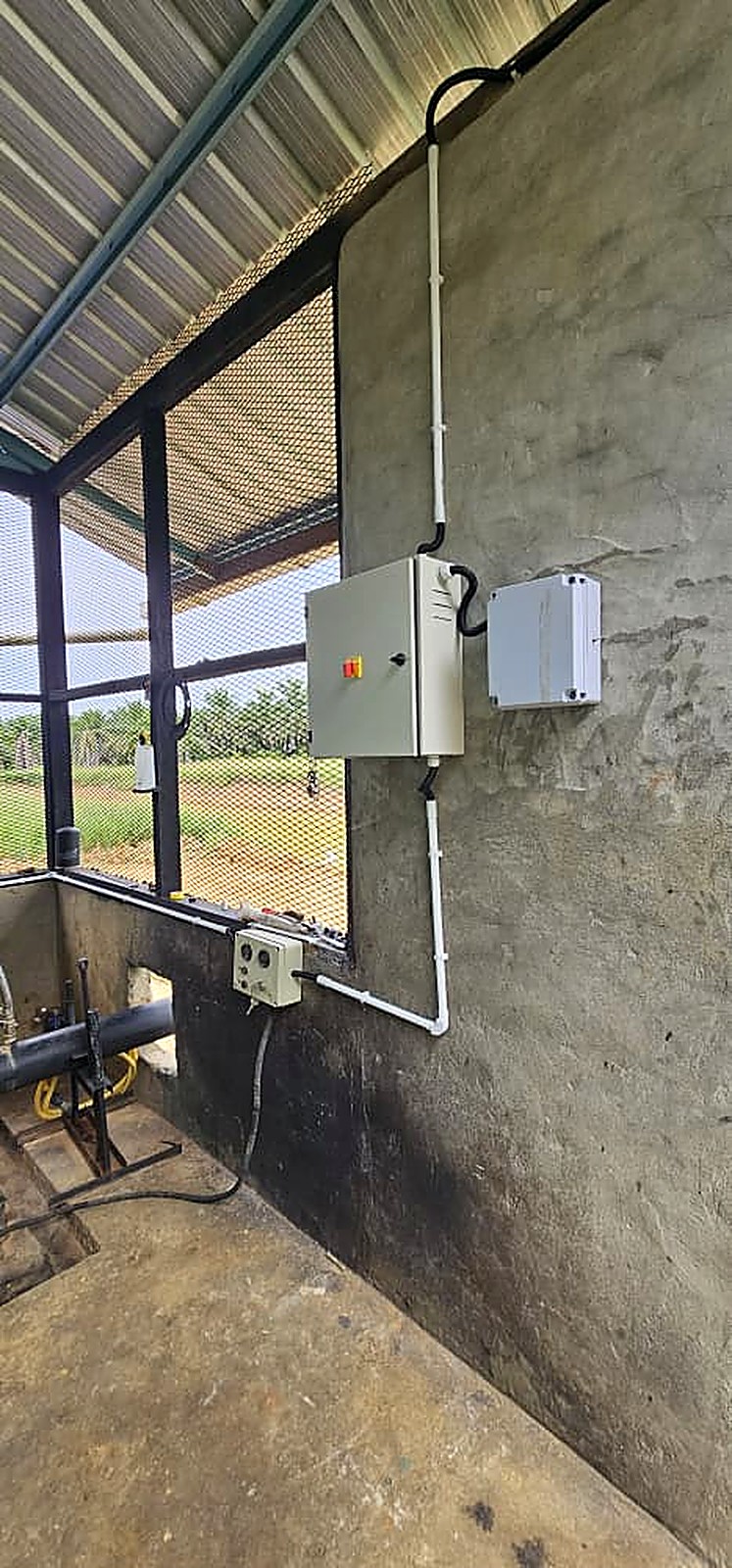 Agriculture Automation 8