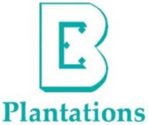 B Plantations
