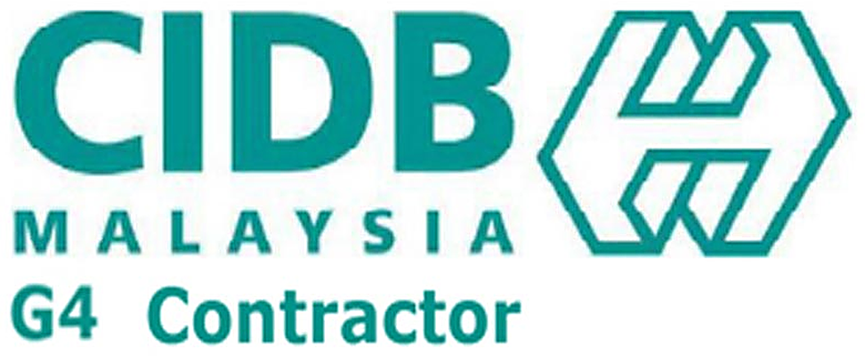 CIDB Malaysia G4 Contractor