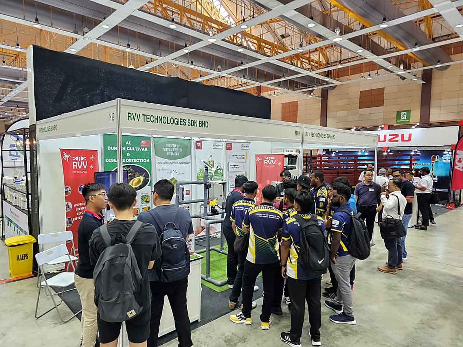 Exhibition 4