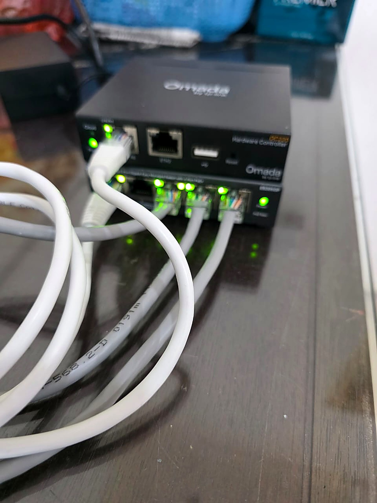 Security Solutions & Networking 4