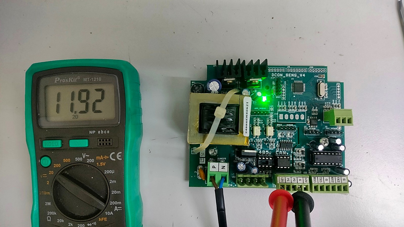 System Integration 2