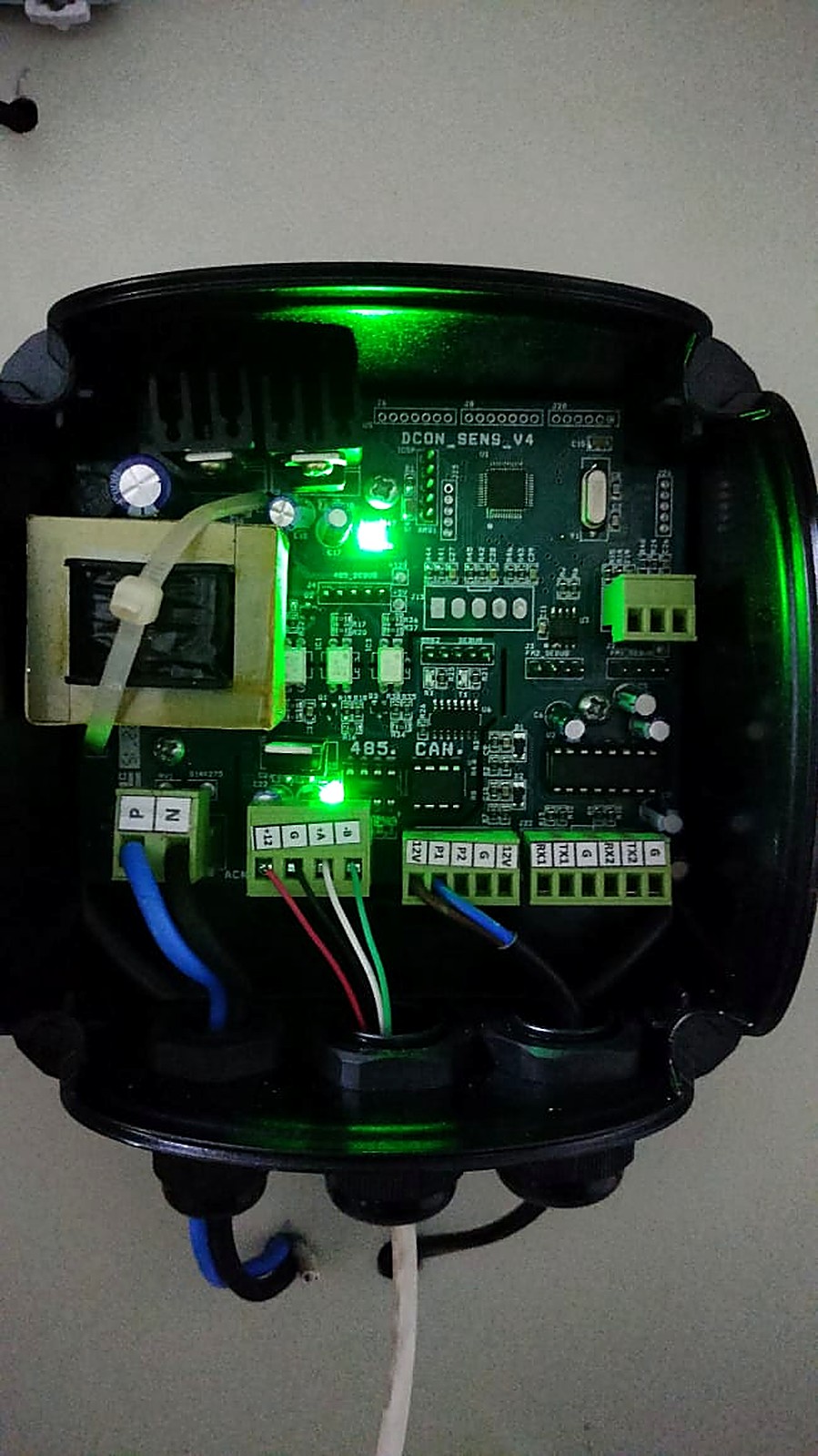 System Integration 3
