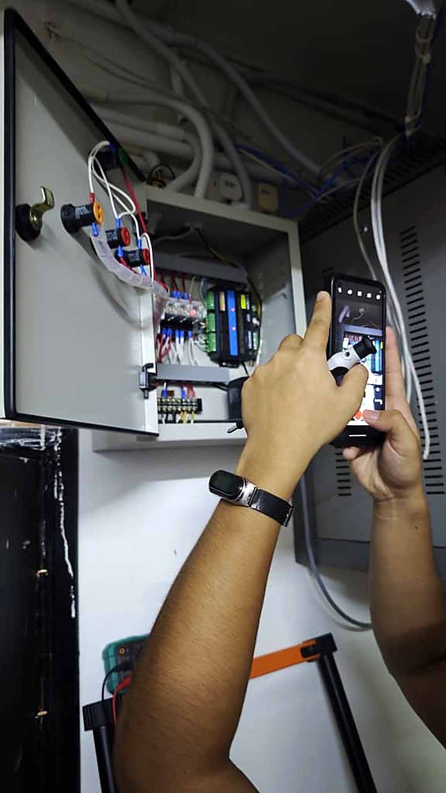 System Integration 4