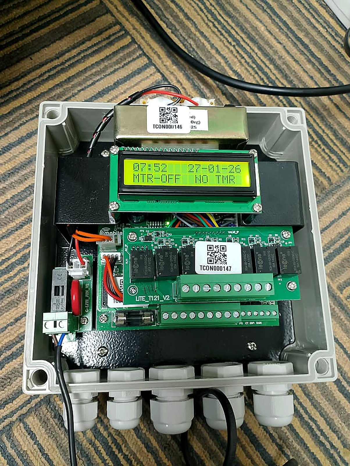 System Integration 5