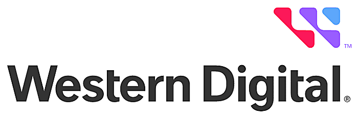 Western Digital